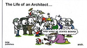 the life of an architect