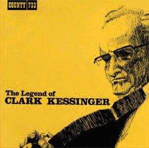 clark kessinger