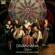 bosnische blues van divanhana