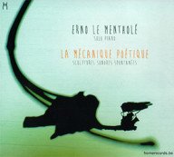 erno le mentholé solo piano – la mecanique poétique