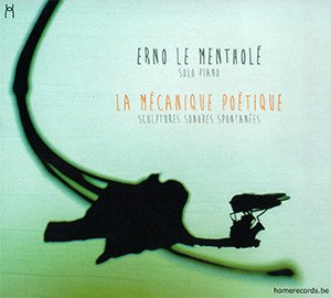 la mecanique poetique