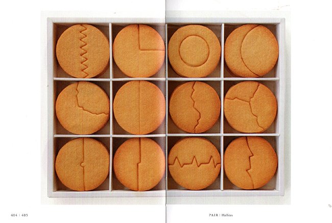 koekjes delen