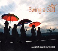 maurizio geri en zijn swingtet – italiaanse gypsie swing