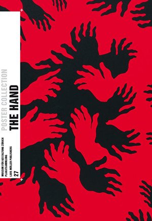 the hand