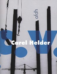 carel helder cv – een boek om heerlijk in te verdwalen
