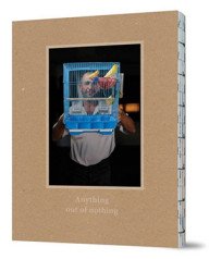 heslenfeld en verkerk – anything out of nothing