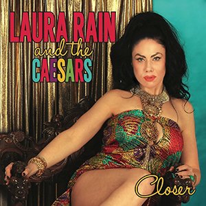 laura rain