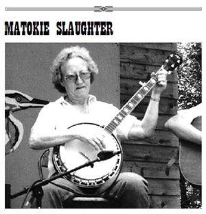 matokie slaughter
