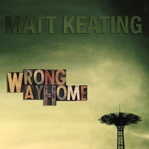 matt keating