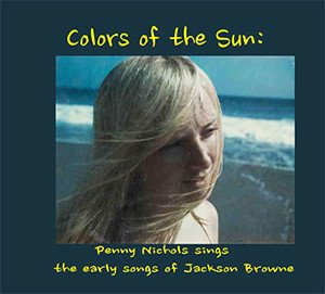 colors of the sun