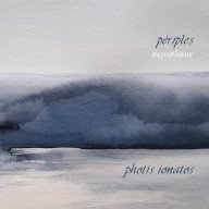 photis ionatos – périples – griekse componist met belgische topmusici