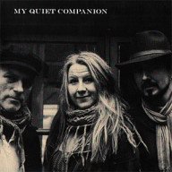 de scandinavische americana van my quiet companion