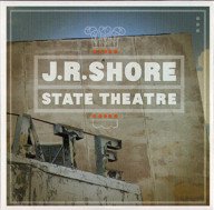 de rockende americana van de canadees jr shore