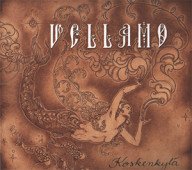 vellamo – finse folkpop