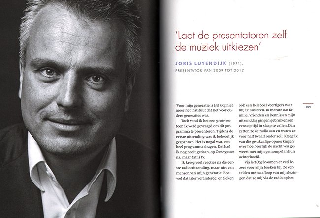 joris luijendijk