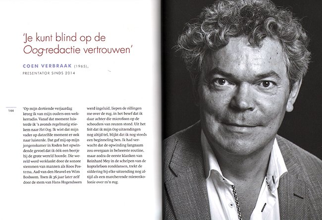 coen verbraak