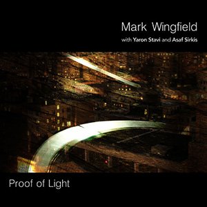 Mark Wingfield