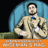 jason rosenblatt’s wiseman’s rag – een mondharmonicavirtuoos op avontuur