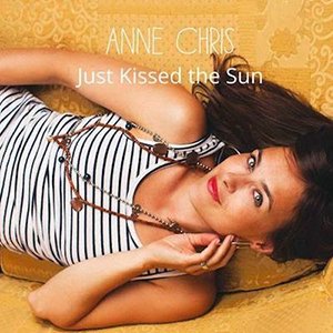 anne chris