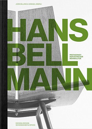 hans bellman