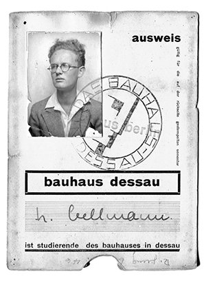 bellman