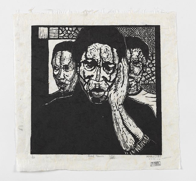 charles nkosi