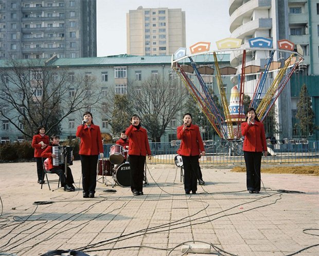 pyongyang
