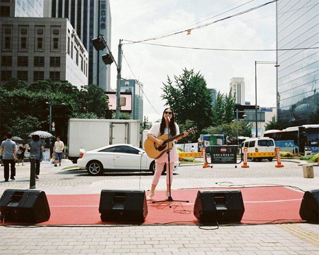 seoul