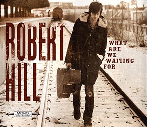 robert hill
