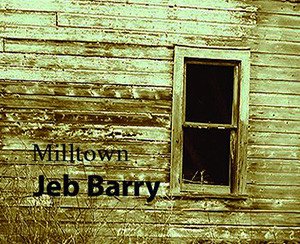 jeb barry