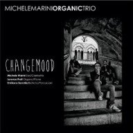 michele marini organic trio – italiaanse jazz, met folk, wereld en musette gemengd