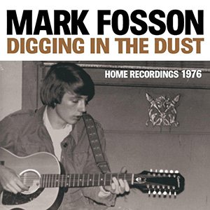 mark fosson