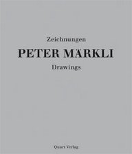 de tekeningen van architect peter märkli
