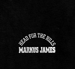 markus james