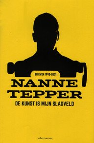 de brieven van nanne tepper