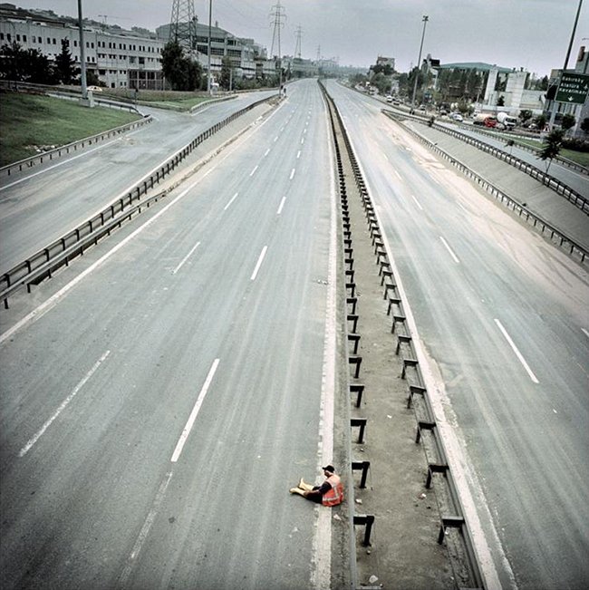 foto ali taptik