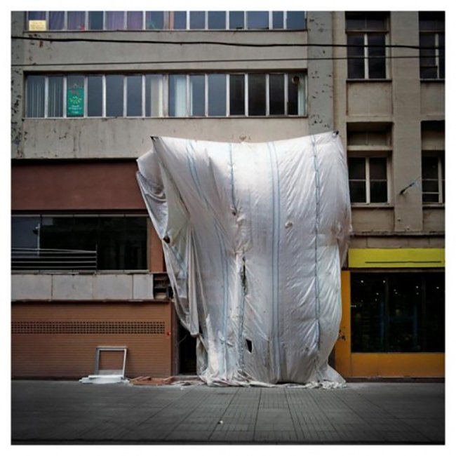 Foto Ali Taptik