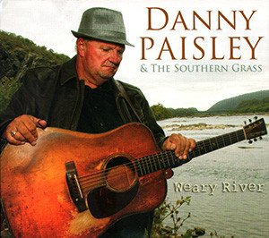 danny paisley