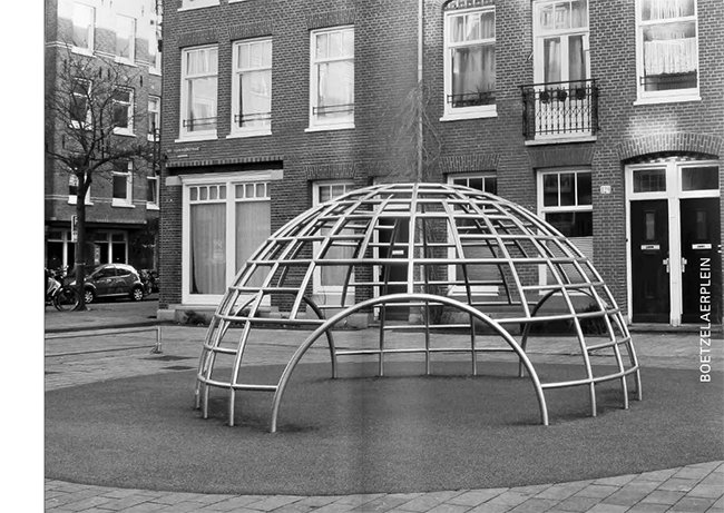 een iglo