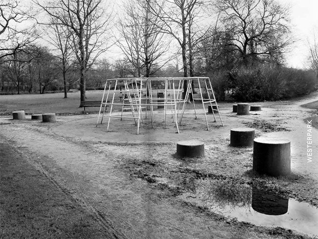 westerpark