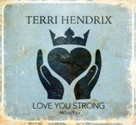 terri hendrix – singer/songwriter op haar best