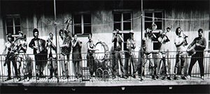 orchestre international du vetex