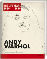 andy warhol – the life years