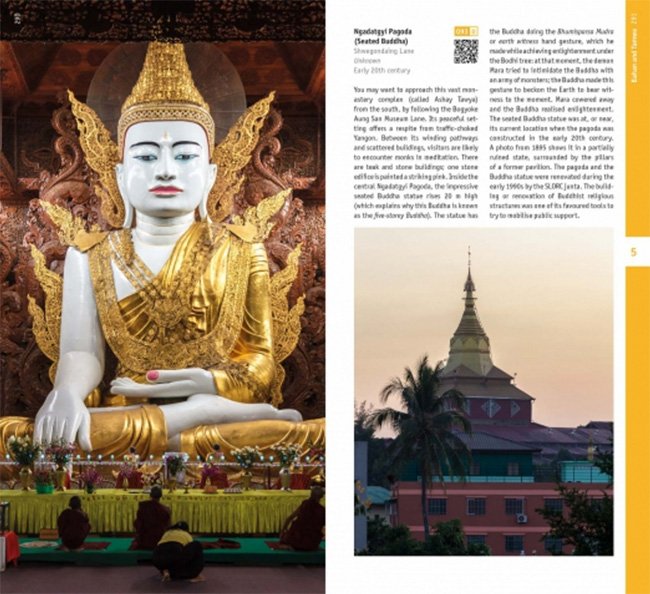 yangon