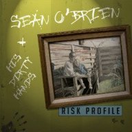 sean o’brien and his dirty hands – lekker stevige americanarock