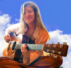 caroline aiken