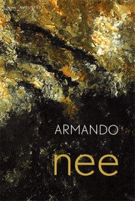 armando – nee – superieure, ontregelende korte verhalen