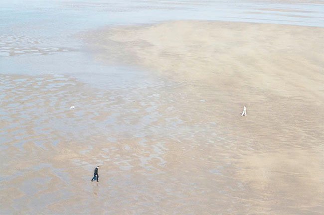 strand