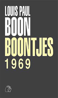 de boontjes van 1969 – louis paul boon als columnist