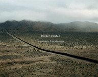 border cantos – grensverhalen, muziek en foto’s over de dramatische immigratieproblematiek